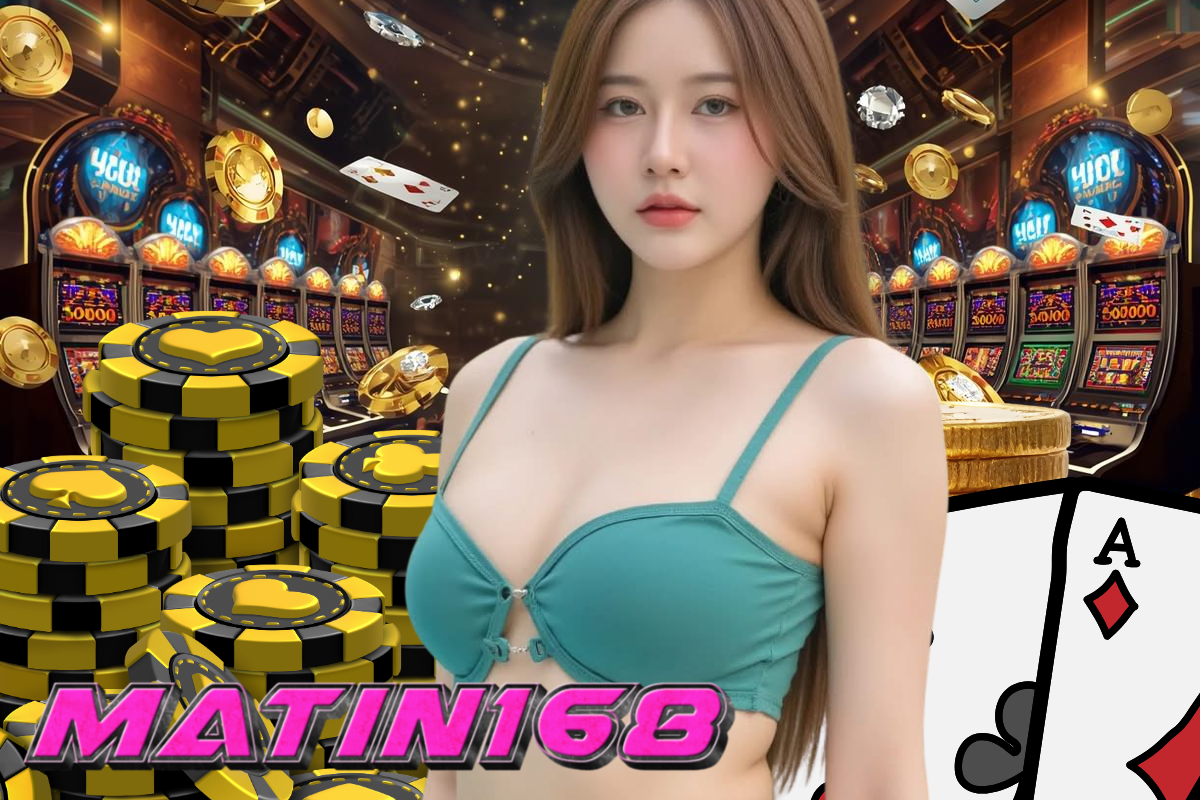 matin168 เครดิตฟรี